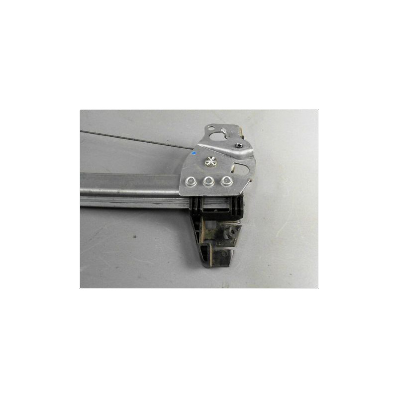 MECANISME LEVE-GLACE AVANT DROIT CITROEN C3 2002-2005