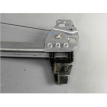MECANISME LEVE-GLACE AVANT DROIT CITROEN C3 2002-2005
