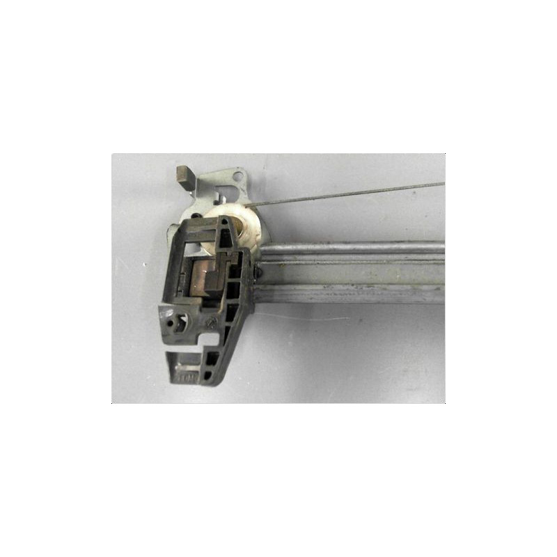 MECANISME LEVE-GLACE AVANT DROIT CITROEN C3 2002-2005