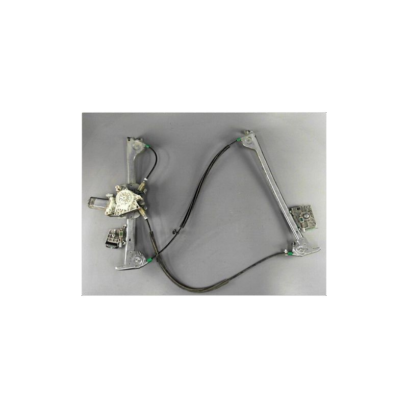 MECANISME LEVE-GLACE AVANT GAUCHE PEUGEOT 206 CC 2000-2007