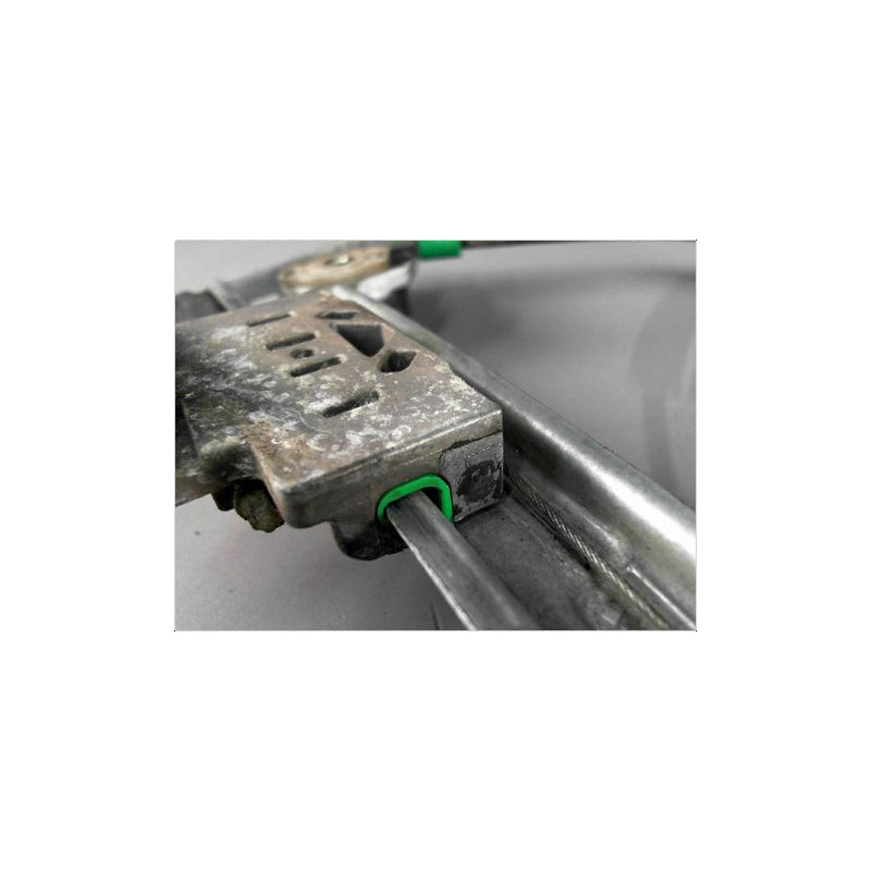 MECANISME LEVE-GLACE AVANT GAUCHE PEUGEOT 206 CC 2000-2007