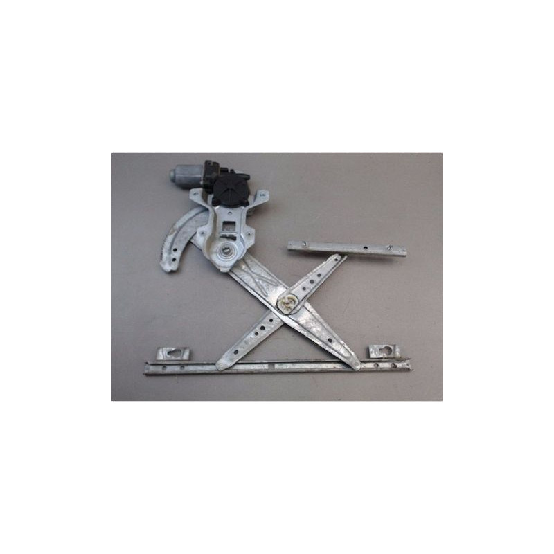 MECANISME LEVE-GLACE AVANT DROIT LAND ROVER DEFENDER BREAK 2006-