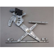 MECANISME LEVE-GLACE AVANT DROIT LAND ROVER DEFENDER BREAK 2006-