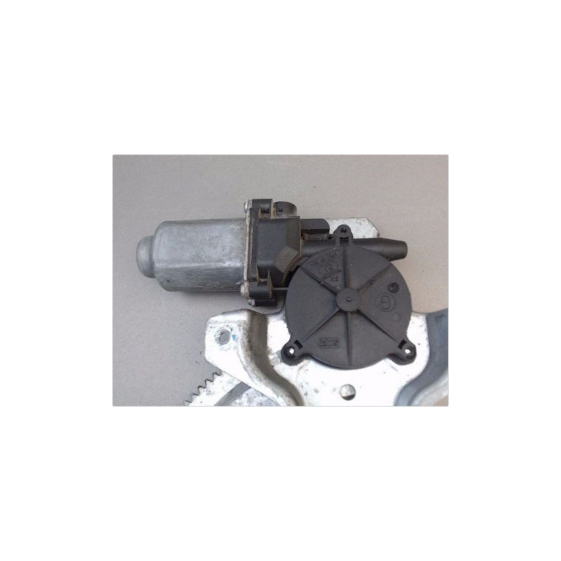 MECANISME LEVE-GLACE AVANT DROIT LAND ROVER DEFENDER BREAK 2006-