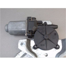 MECANISME LEVE-GLACE AVANT DROIT LAND ROVER DEFENDER BREAK 2006-