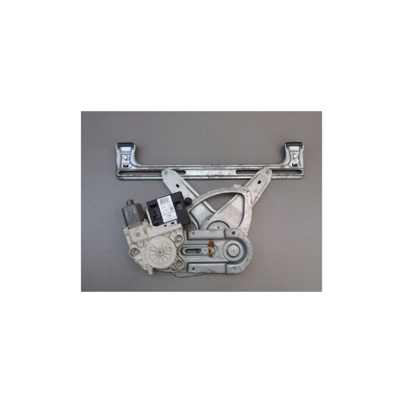 MECANISME LEVE-GLACE ARRIERE DROIT FORD FOCUS II 08-10