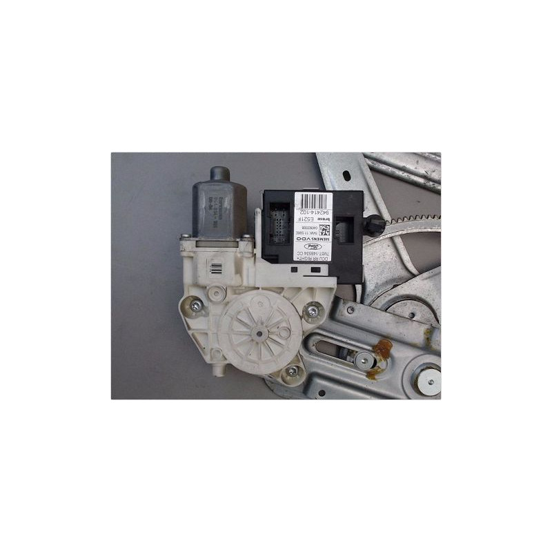 MECANISME LEVE-GLACE ARRIERE DROIT FORD FOCUS II 08-10