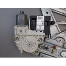 MECANISME LEVE-GLACE ARRIERE DROIT FORD FOCUS II 08-10