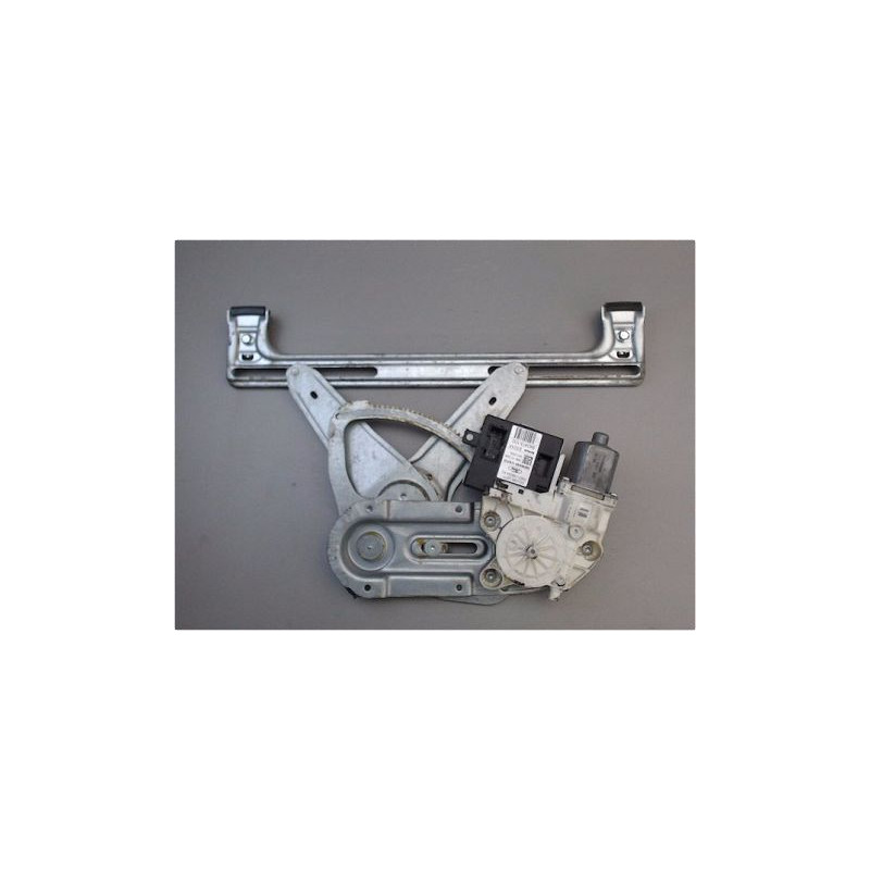 MECANISME LEVE-GLACE ARRIERE GAUCHE FORD FOCUS II 08-10