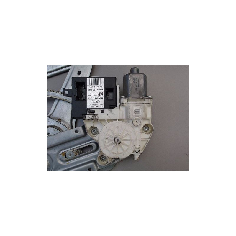 MECANISME LEVE-GLACE ARRIERE GAUCHE FORD FOCUS II 08-10