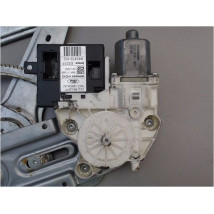 MECANISME LEVE-GLACE ARRIERE GAUCHE FORD FOCUS II 08-10