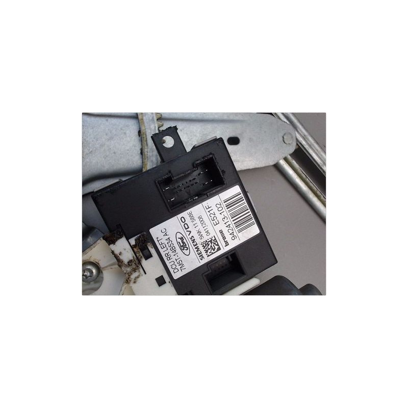 MECANISME LEVE-GLACE ARRIERE GAUCHE FORD FOCUS II 08-10