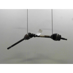 TRANSMISSION AVD