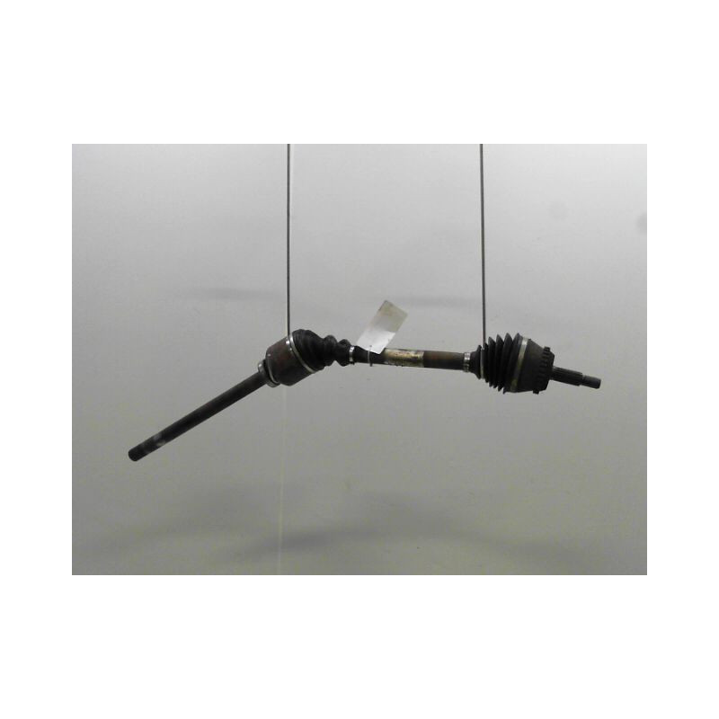 TRANSMISSION AVANT DROIT RENAULT SAFRANE Phase 2 1996-2000 2.2 dT 