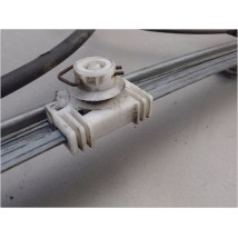 MECANISME LEVE-GLACE AVANT DROIT PEUGEOT EXPERT TOLE