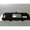 BLOC COMPTEURS CITROEN C4