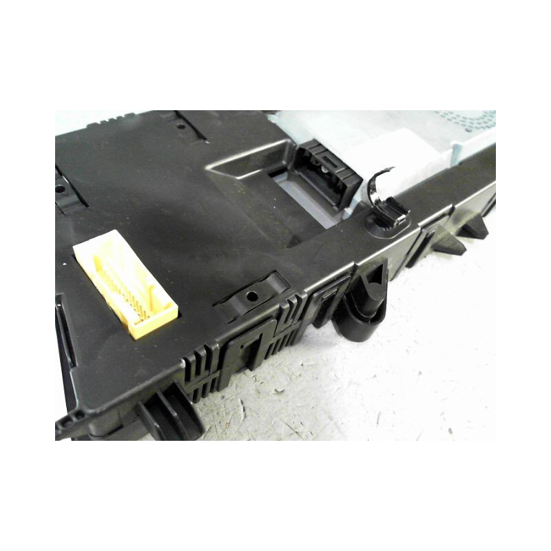 BLOC COMPTEURS CITROEN C4
