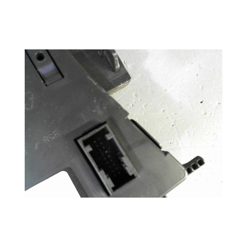 BLOC COMPTEURS CITROEN C4