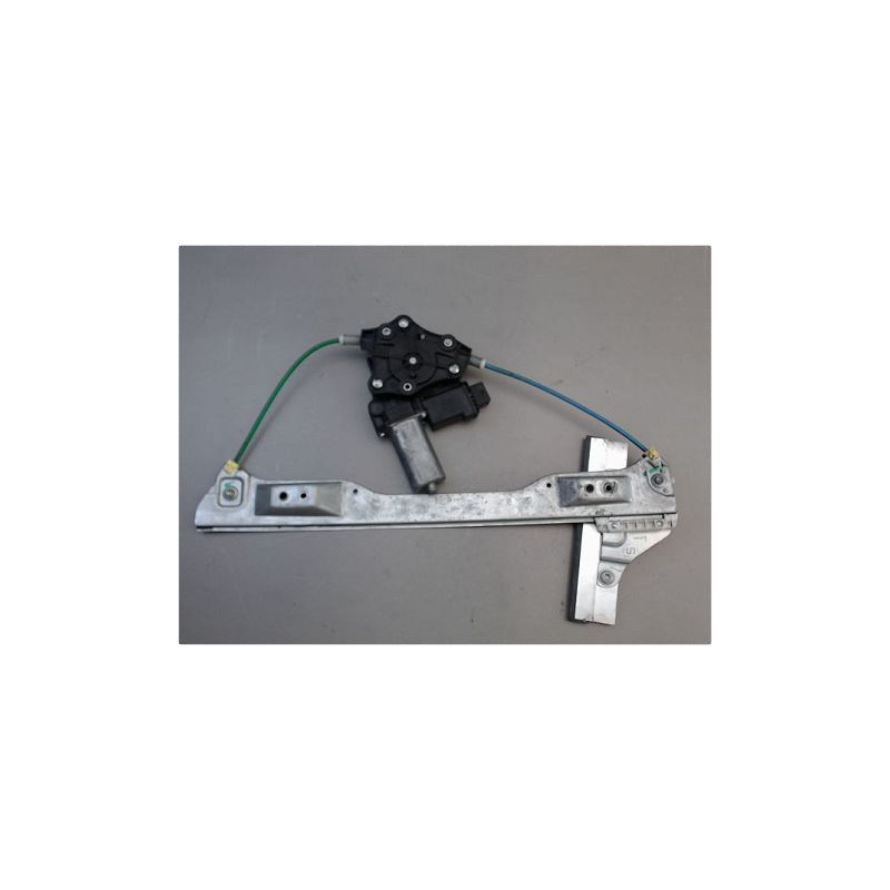 MECANISME LEVE-GLACE AVANT GAUCHE OPEL CORSA (D) 06-10
