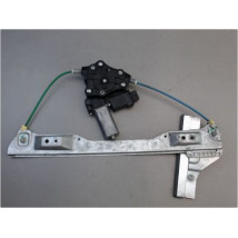 MECANISME LEVE-GLACE AVANT GAUCHE OPEL CORSA (D) 06-10