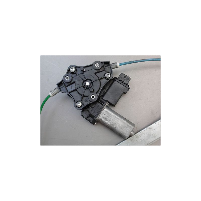 MECANISME LEVE-GLACE AVANT GAUCHE OPEL CORSA (D) 06-10