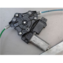 MECANISME LEVE-GLACE AVANT GAUCHE OPEL CORSA (D) 06-10