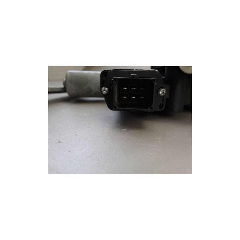MECANISME LEVE-GLACE AVANT GAUCHE OPEL CORSA (D) 06-10