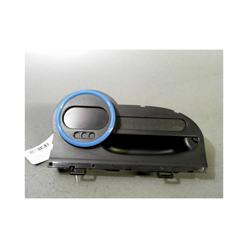 BLOC COMPTEURS RENAULT TWINGO