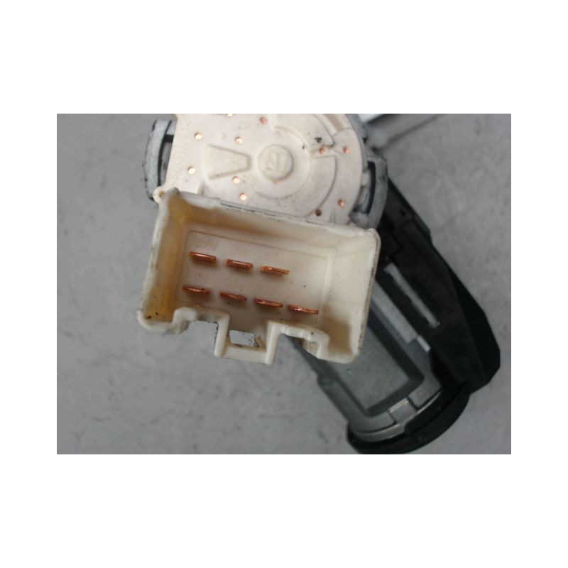 ANTIVOL DE DIRECTION TOYOTA YARIS