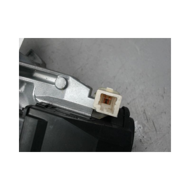 ANTIVOL DE DIRECTION TOYOTA YARIS