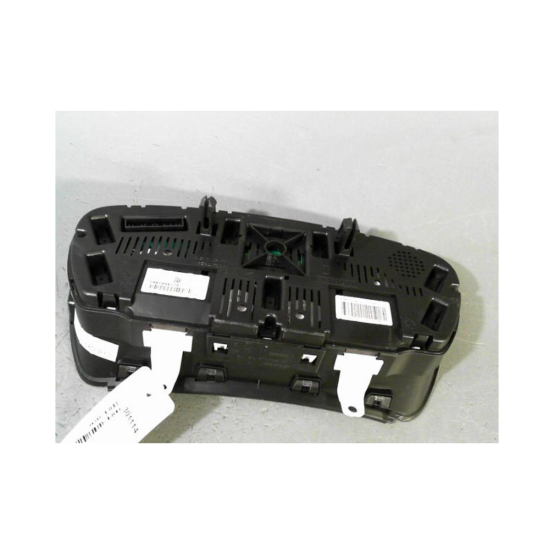 BLOC COMPTEURS RENAULT LAGUNA