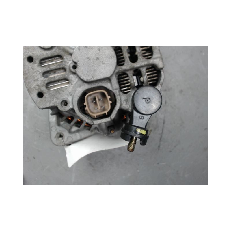 ALTERNATEUR HONDA CIVIC