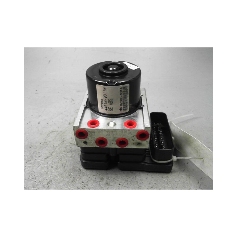 UNITE HYDRAULIQUE ABS TOYOTA YARIS