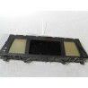 BLOC COMPTEURS CITROEN C4