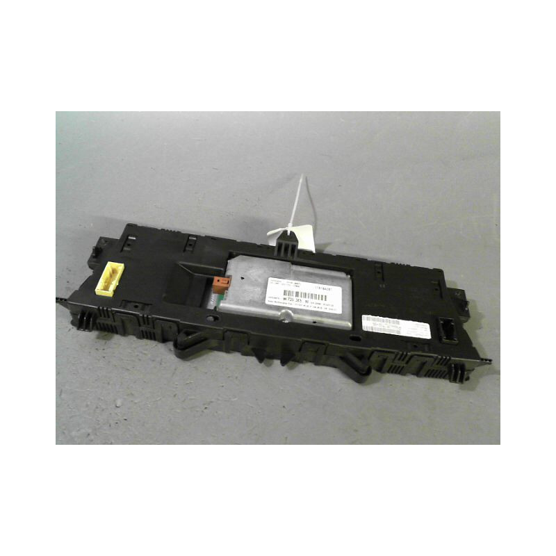BLOC COMPTEURS CITROEN C4