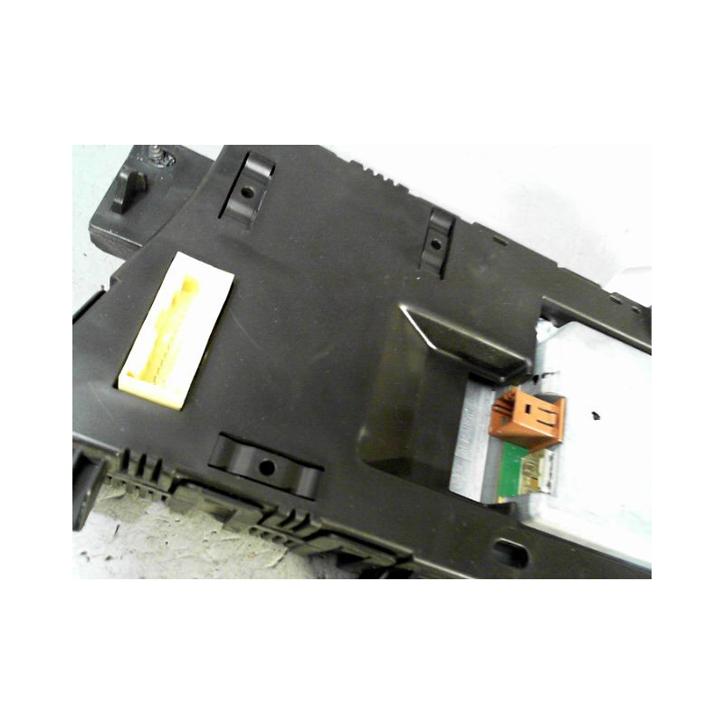 BLOC COMPTEURS CITROEN C4