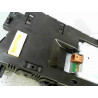 BLOC COMPTEURS CITROEN C4