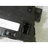 BLOC COMPTEURS CITROEN C4