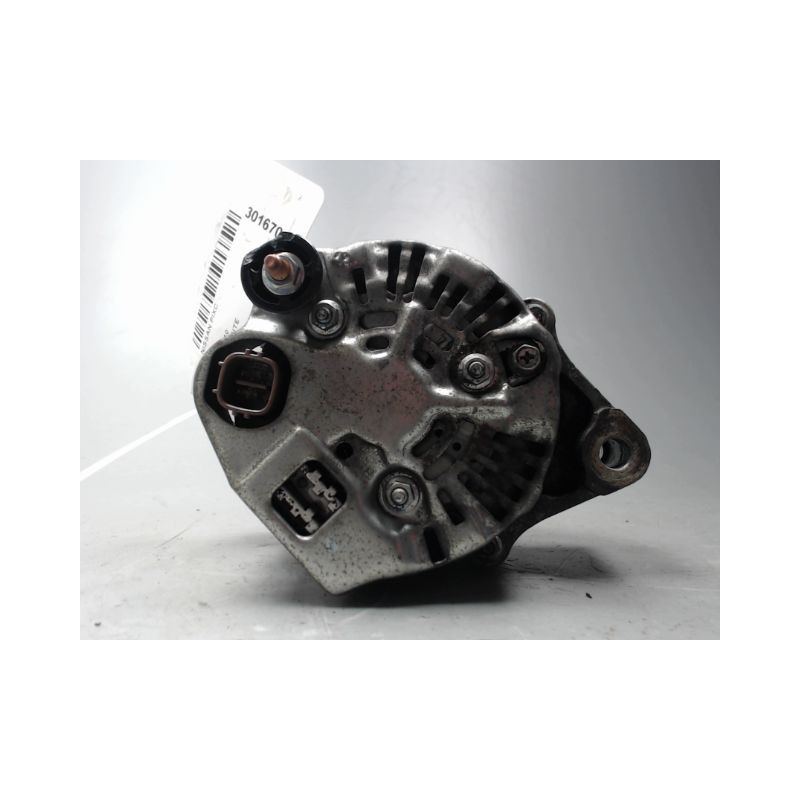 ALTERNATEUR NISSAN PIXO