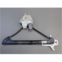 MECANISME LEVE-GLACE ARRIERE DROIT VOLKSWAGEN GOLF VII 12-17