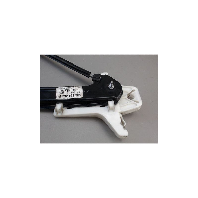 MECANISME LEVE-GLACE ARRIERE DROIT VOLKSWAGEN GOLF VII 12-17