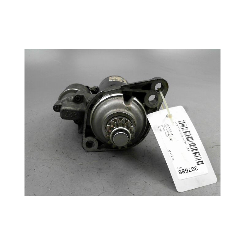 DEMARREUR VOLKSWAGEN PASSAT SW 2005-