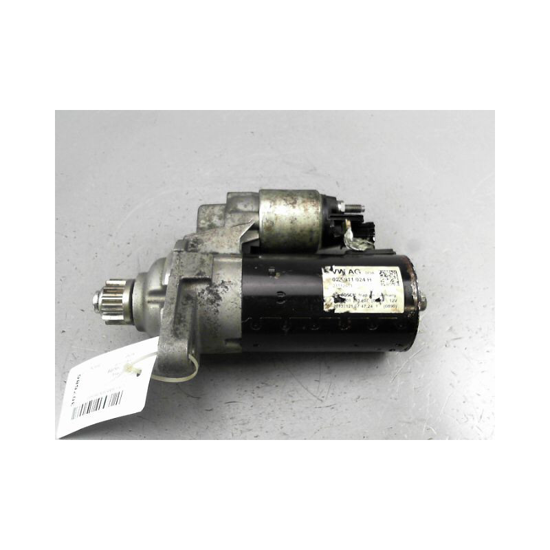 DEMARREUR VOLKSWAGEN PASSAT SW 2005-