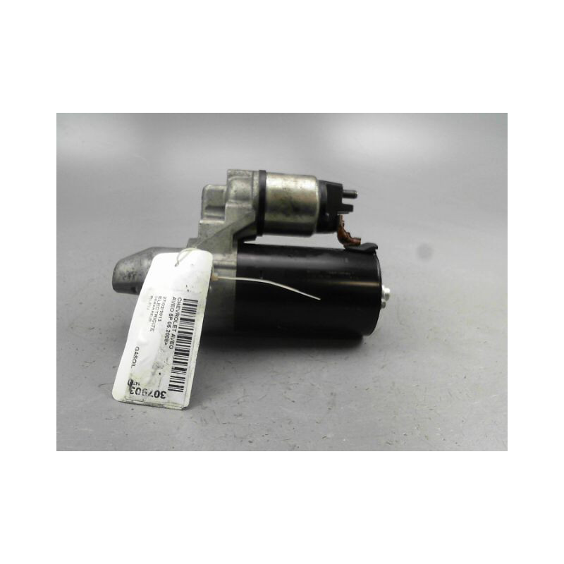 DEMARREUR CHEVROLET AVEO 2008-