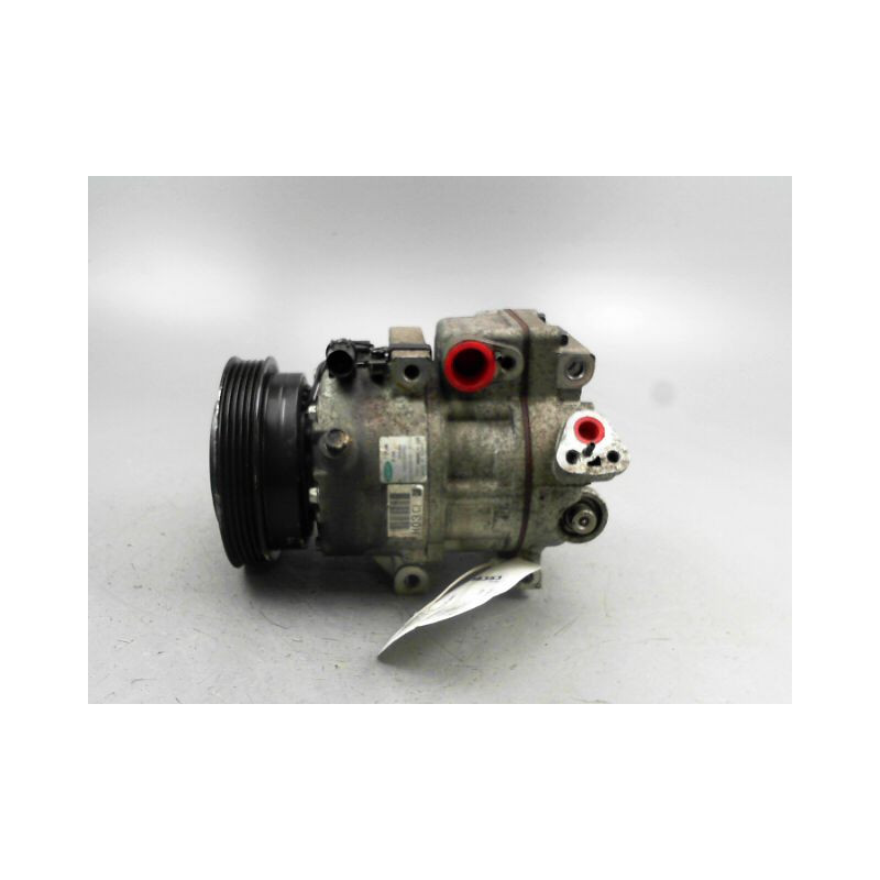 COMPRESSEUR AIR CONDITIONNE HYUNDAI I 30 II Phase 1 2012-...