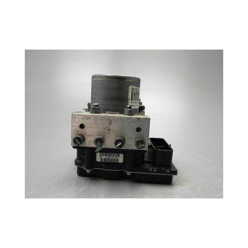 UNITE HYDRAULIQUE ABS ALFA ROMEO MI.TO 2008-...