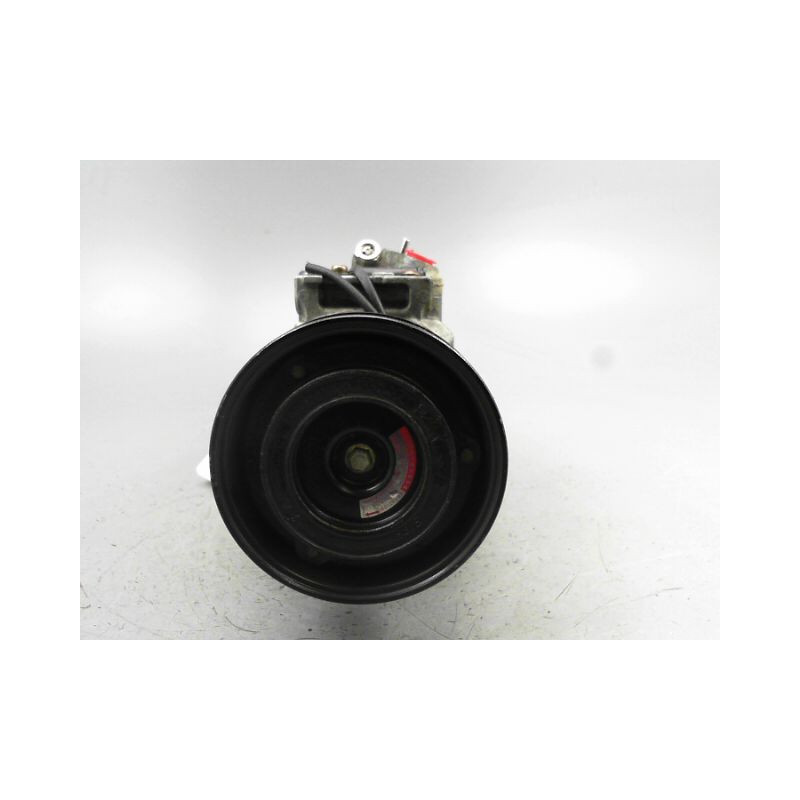 COMPRESSEUR AIR CONDITIONNE LAND ROVER FREELANDER 2000-2001