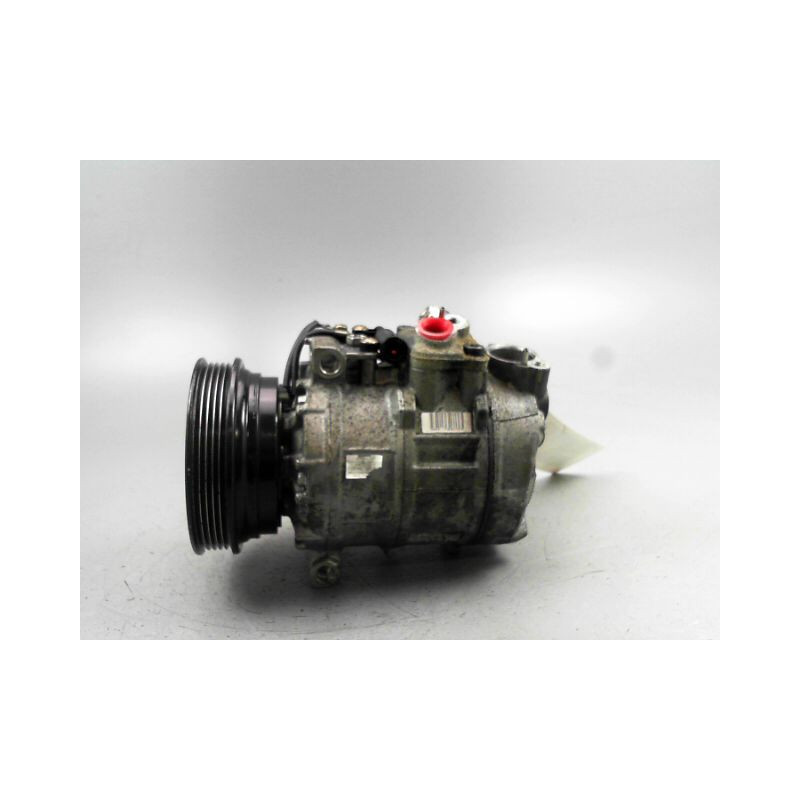 COMPRESSEUR AIR CONDITIONNE LAND ROVER FREELANDER 2000-2001