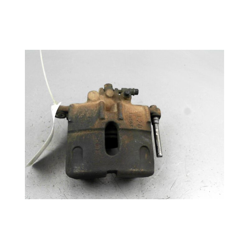 ETRIER DE FREIN AVANT GAUCHE LAND ROVER FREELANDER 2000-2001