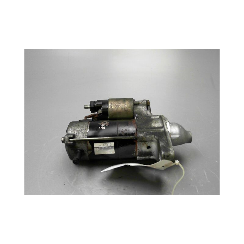 DEMARREUR TOYOTA YARIS I Phase 1 1999-2003